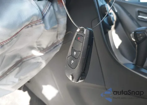 2020 Chevrolet Trax Fwd Ls from USA, damaged, VIN KL7CJKSB2LB034791